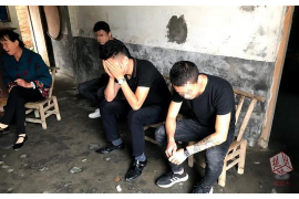 正宁融资清欠服务